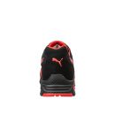 PUM-642740-43 - Puma Madrid S1PL FO SR munkavédelmi cipő Kép 1.