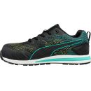 PUM-643050-43 - Puma Vivid GH Low S1P ESD HRO SRC munkavédelmi cipő Kép 1.