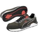 PUM-644670-43 - Puma Frontside IVY Low S1P ESD HRO SRC munkavédelmi cipő Kép 3.