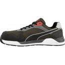PUM-644670-43 - Puma Frontside IVY Low S1P ESD HRO SRC munkavédelmi cipő Kép 1.