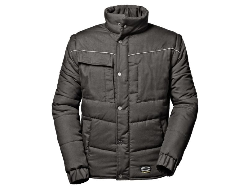 Thermo sokzsebes kabát SSY-MC4716Q7-XL - Thermo sokzsebes kabát - Sir Safety System