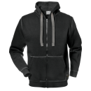 SSY-MC3126C2-L - Sir Safety System Kangoo kapucnis melegítőfelső Kép 1.