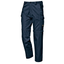 SSY-MC2213U7-XL - Reporter nadrág Kép 1.