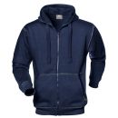 SSY-MC3126C2-L - Sir Safety System Kangoo kapucnis melegítőfelső Kép 2.