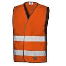 SSY-MC3511E1-XL - Sir Safety System Strap jól láthatósági mellény Kép 1.