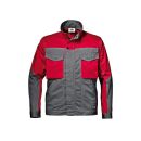 SSY-MC1752BD-52 - Sir Safety System Fusion Massau munkakabát - Sir Safety System