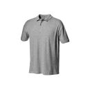 SSY-MC3018BM-L - Sir Safety System Sirflex galléros póló - Sir Safety System