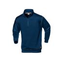 Sirflex melegítőfelső SSY-MC3124BM-L - Sirflex melegítőfelső - Sir Safety System
