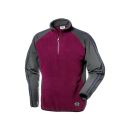 SSY-MC3132QW-L - Sir Safety System Sirflex microfleece melegítőfelső - Sir Safety System