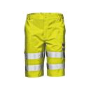 SSY-MC3520H1-50 - Sir Safety System MISTRAL jól láthatósági bermuda - Sir Safety System