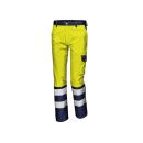 SSY-MC3521ED-50 - Sir Safety System MISTRAL jól láthatósági nadrág - Sir Safety System