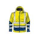 SSY-MC3914ED-XL - Sir Safety System Starmax jól láthatósági kabát - Sir Safety System