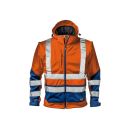 SSY-MC3914ED-XL - Sir Safety System Starmax jól láthatósági kabát Kép 1.