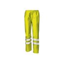 SSY-MC4014E1-L - Sir Safety System GLAMOUR jól láthatósági esőnadrág - Sir Safety System