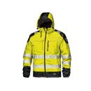 SSY-MC4128EE-XL - Sir Safety System Andromeda jól láthatósági kabát - Sir Safety System