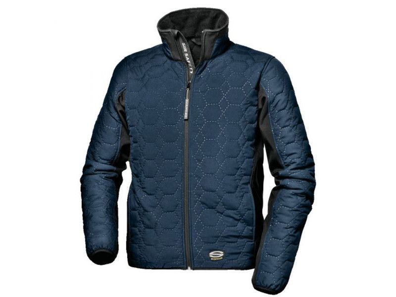 Sir Safety System Thermo kabát SSY-MC5314K1-L - Sir Safety System Thermo kabát - Sir Safety System