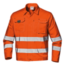 SSY-MC3518H1-54 - Sir Safety System MISTRAL jól láthatósági dzseki Kép 1.