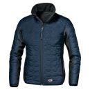 SSY-MC5325K1-L - Sir Safety System Thermo női kabát Kép 1.